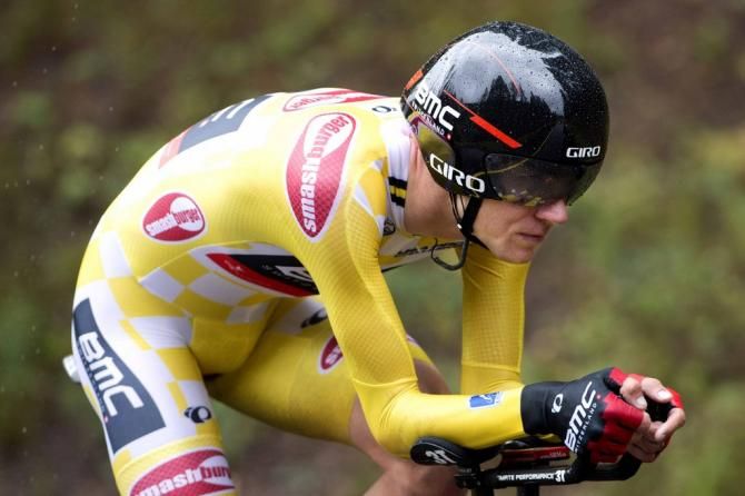Tejay van Garderen (BMC)