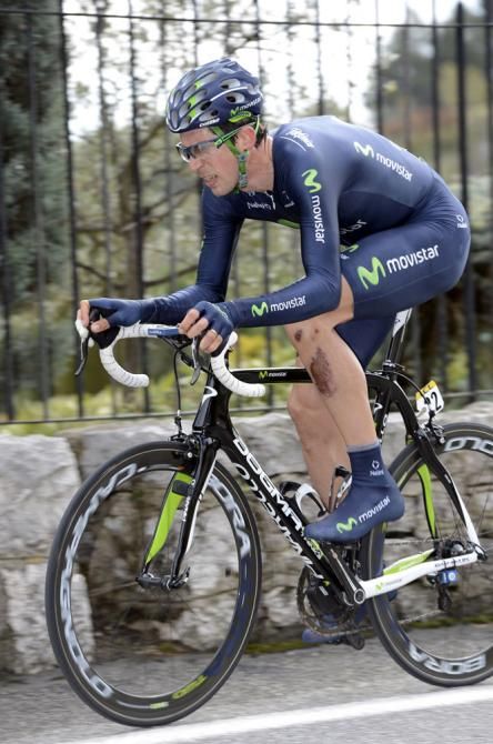 Imanol Erviti (Movistar)