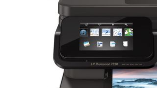 HP Photosmart 7520 review