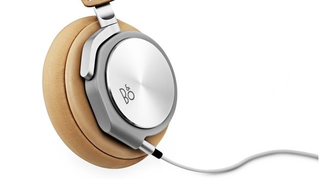 B&amp;O H6