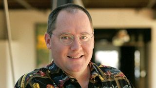 John Lasseter