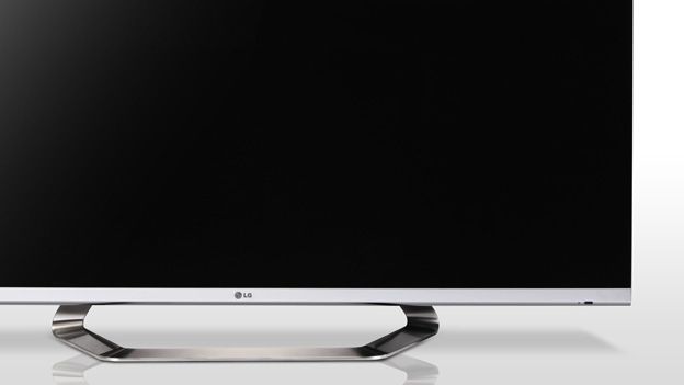 LG 47LGLM670 review