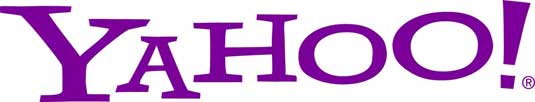 Yahoo's first new 'daily' logo | Creative Bloq