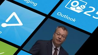 Steven Elop