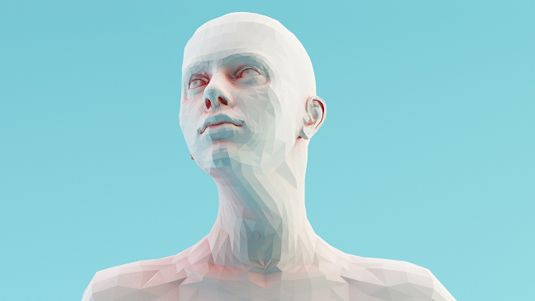 Animation exploring human expression will freak you out | Creative Bloq