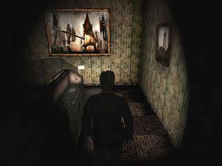 silent hill 3 pc screen tearing