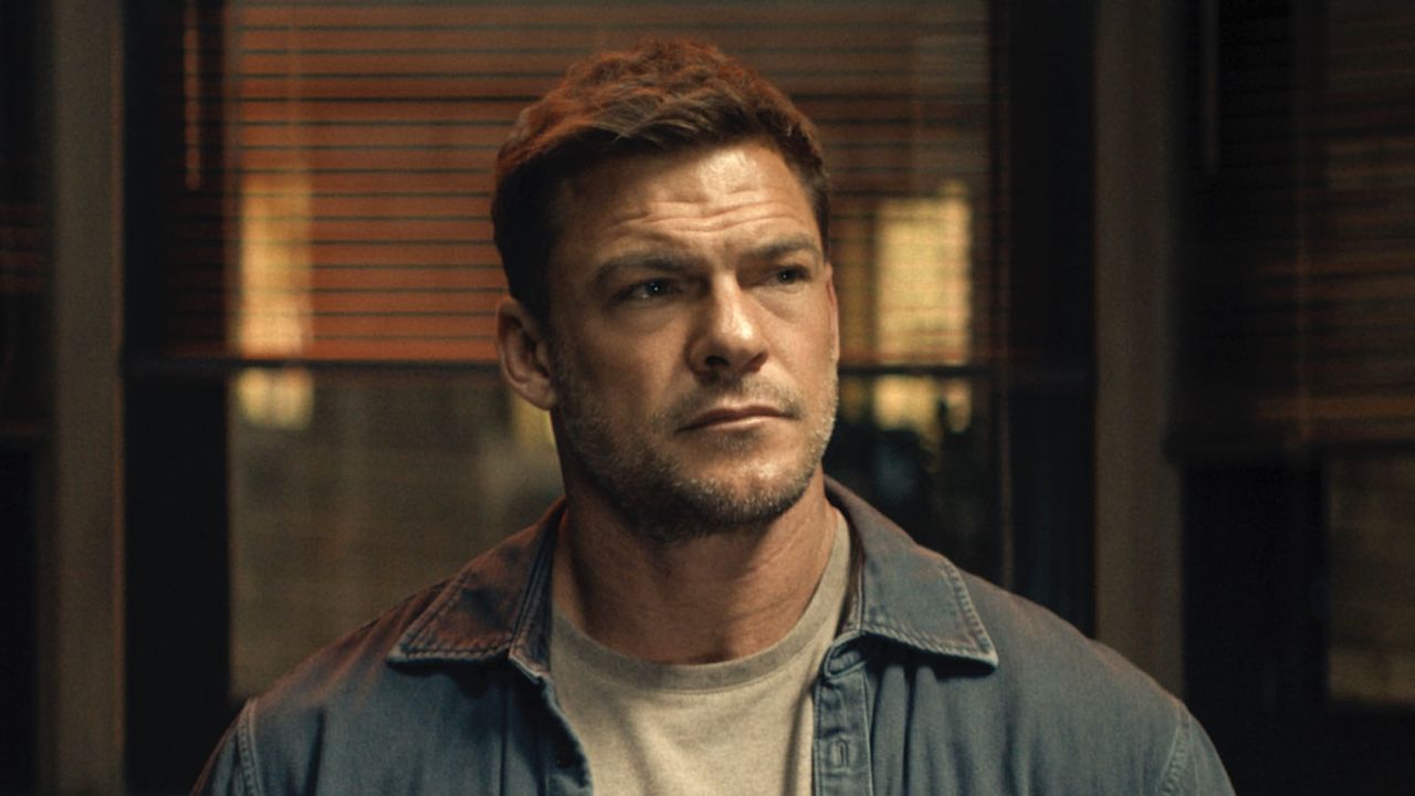 Alan Ritchson Is Teasing A Big Reacher Season 5 Stunt, And I Can't Stop Thinking About One Fan's Comment