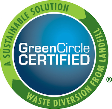 Middle Atlantic Awarded GreenCircle Certification