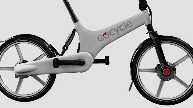 144: Gocycle (2010)