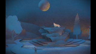 Tengami (2013)