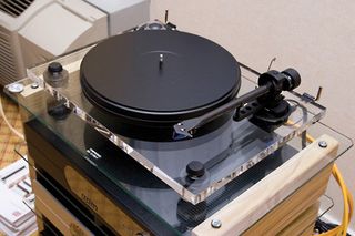 Pro-Ject experience v pack