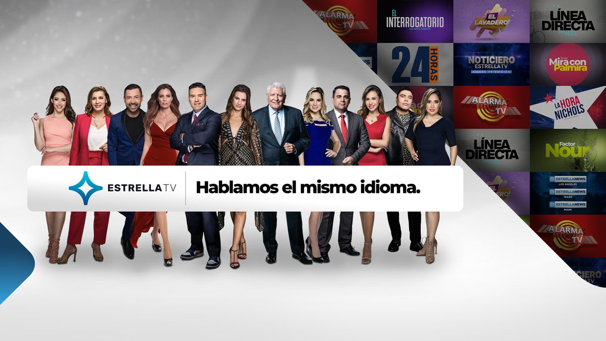 EstrellaTV