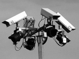 Big Brother will be watching you - without even realising it