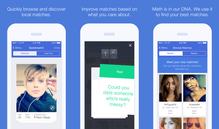 OkCupid