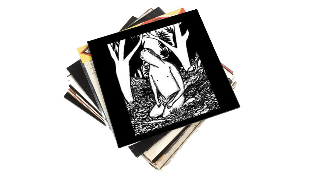 3. Bastro - Sing The Troubled Beast (1990)
