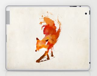 iPad skins