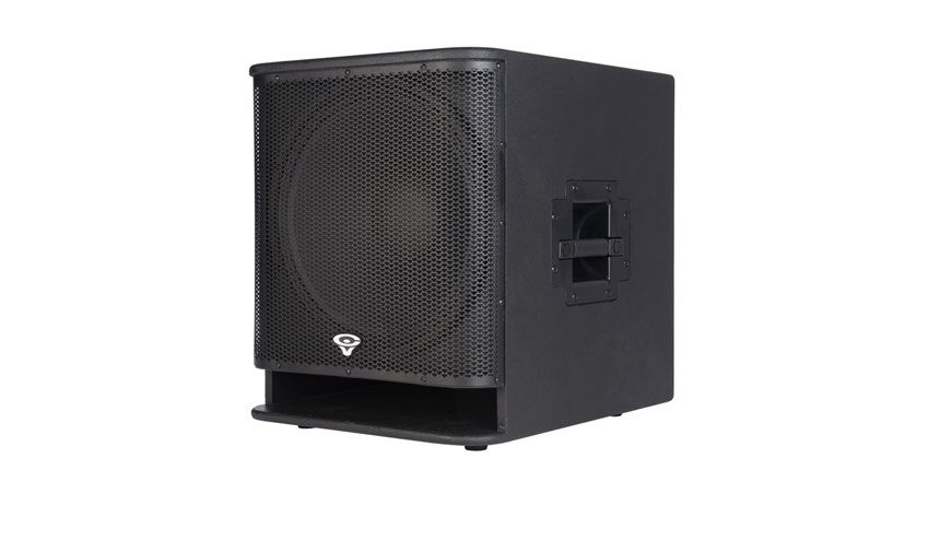 Cerwin-Vega! P1800X