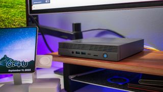 Acer Chromebox CXI5 review