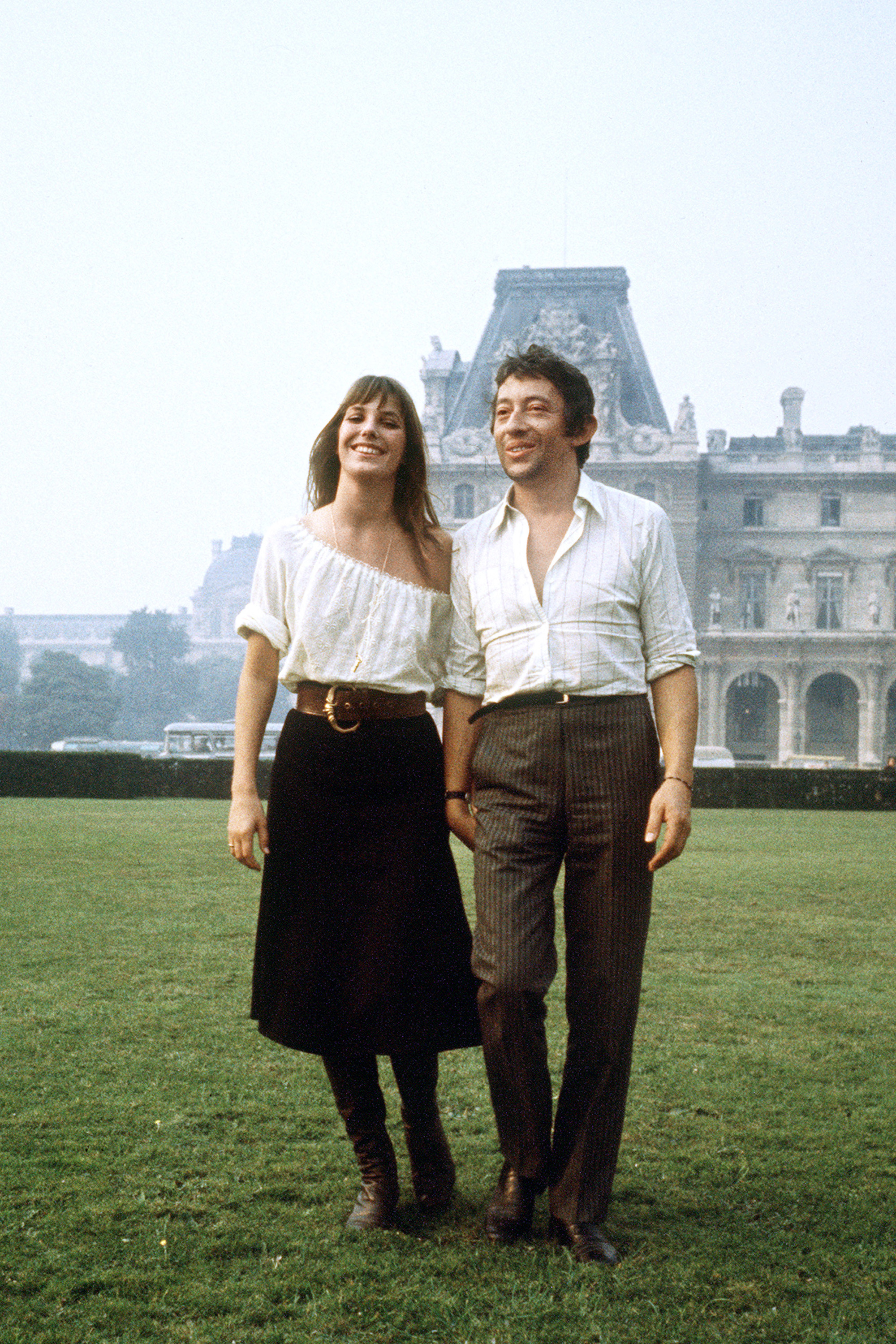Jane Birkin summer trends 2026.