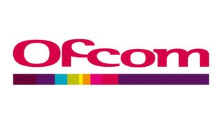 Ofcom logo