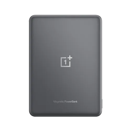 OnePlus Slim Magnetic Power Bank 5000mAh