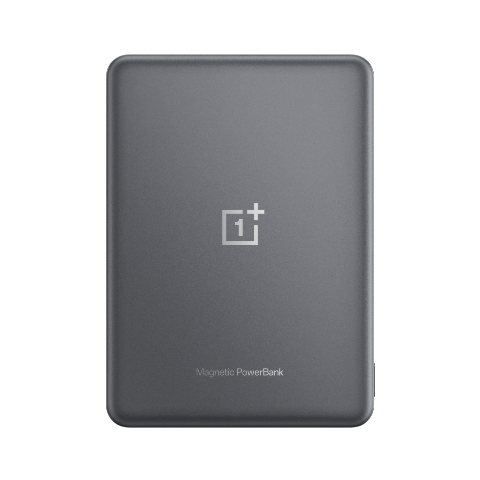 OnePlus Slim Magnetic Power Bank 5000mAh