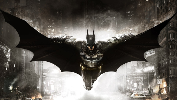 BatmanArkhamKNight-image