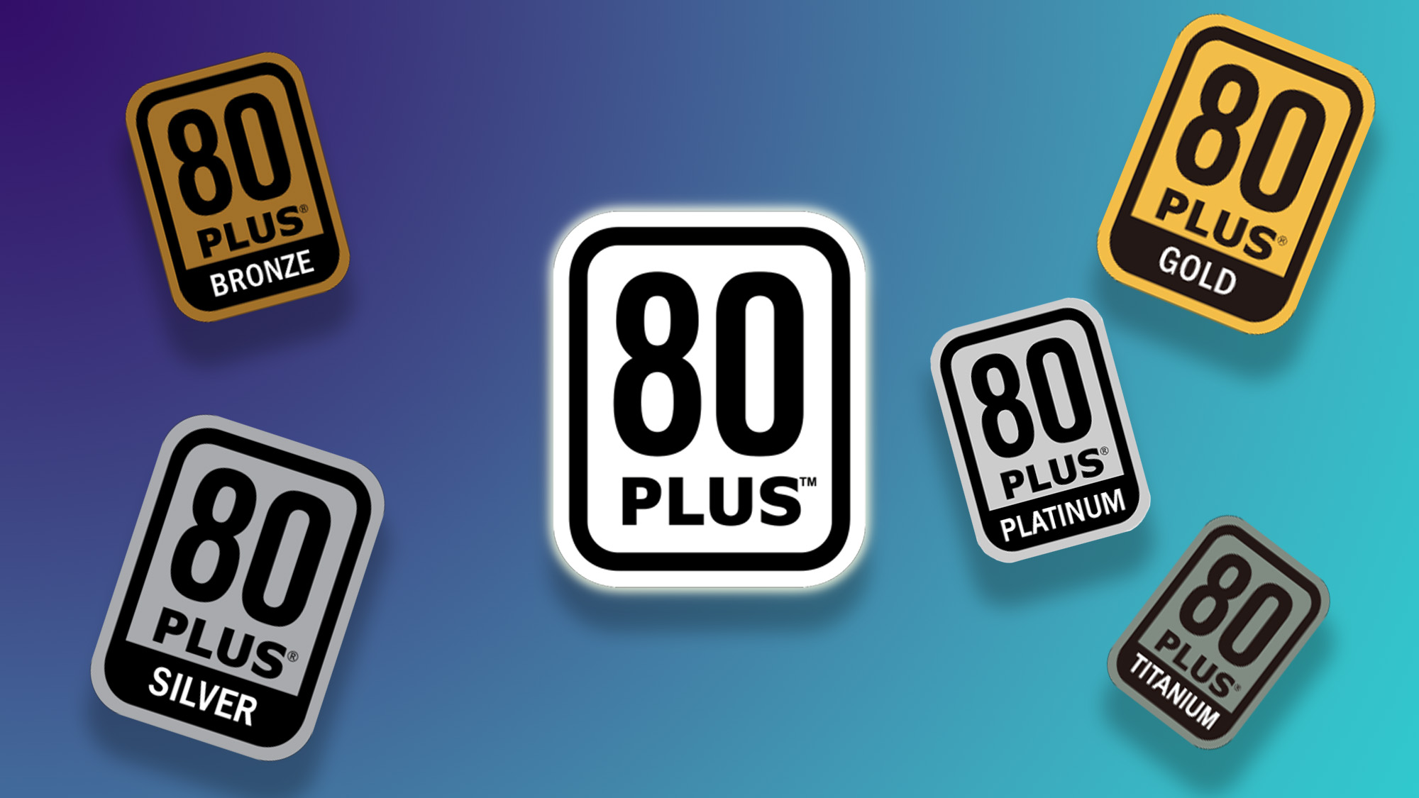 Power Supply Ratings Explained The 80 Plus Certification System In 