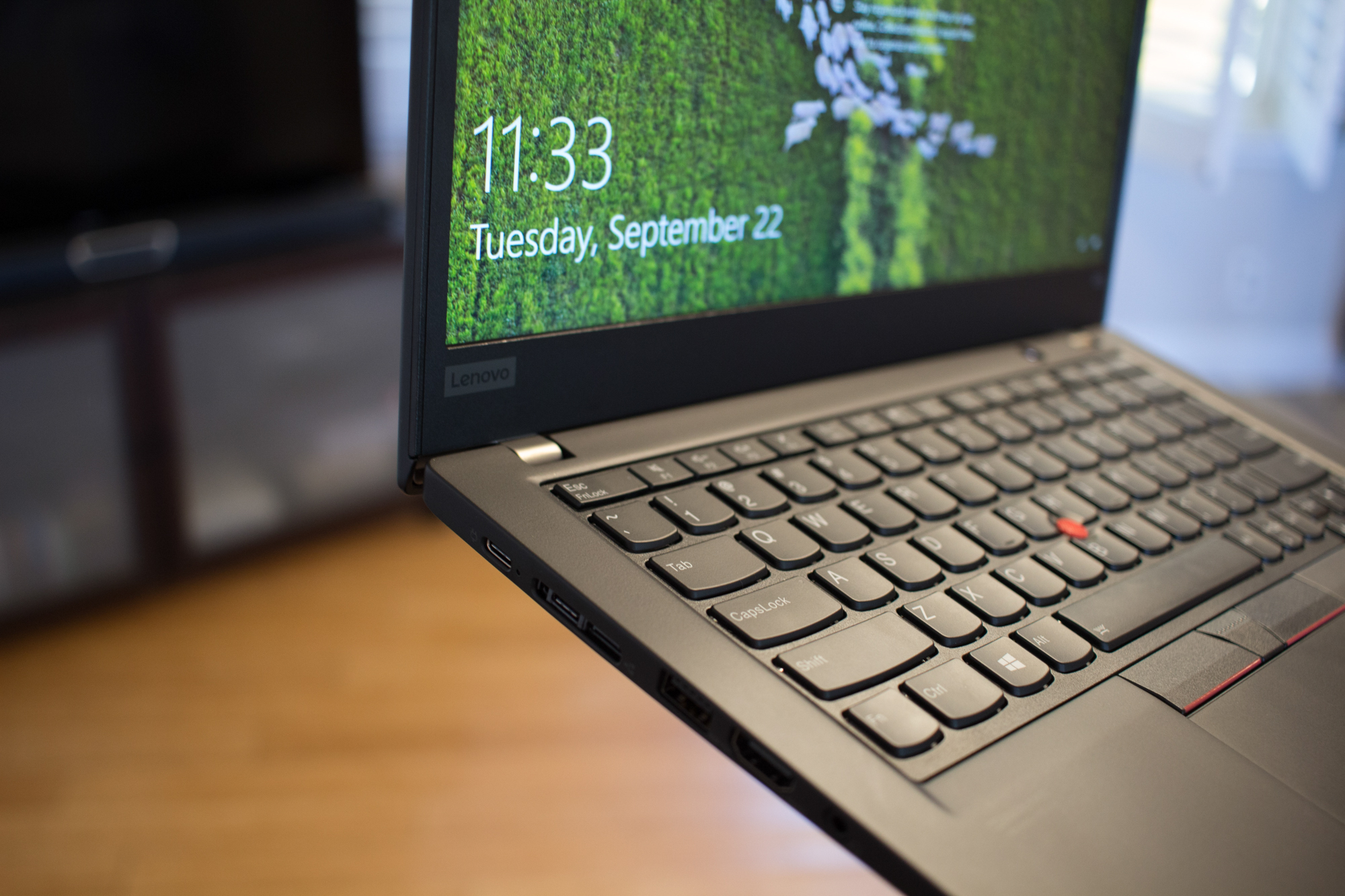 Lenovo ThinkPad X13 (AMD) review