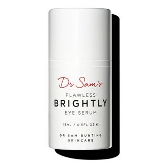 Dr Sam's Flawless Brightly Eye Serum