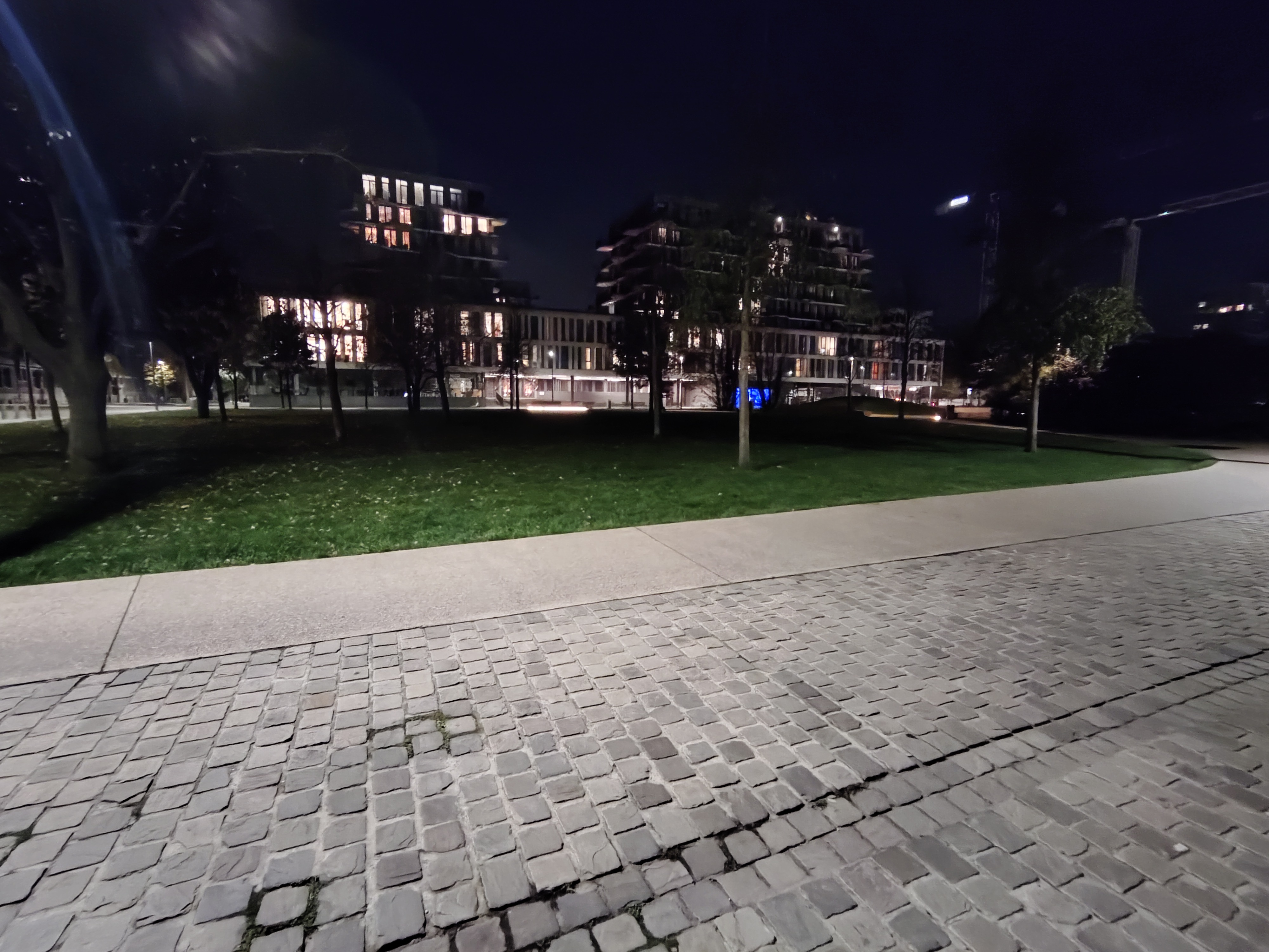 Voorbeeldfoto Sony Xperia 10 VII