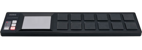 Korg nanoseries nanopad