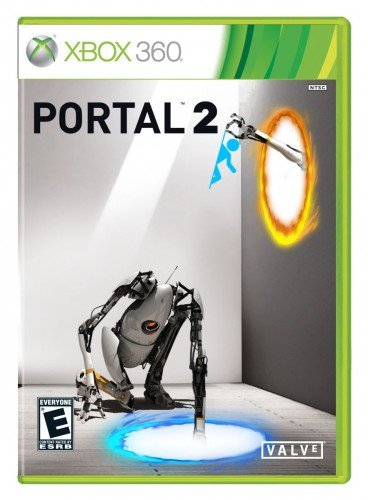 Portal 2 concept art shows extraordinary visions of Aperture Science ...