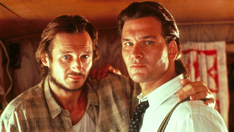 Brothers In Arms (Next Of Kin)