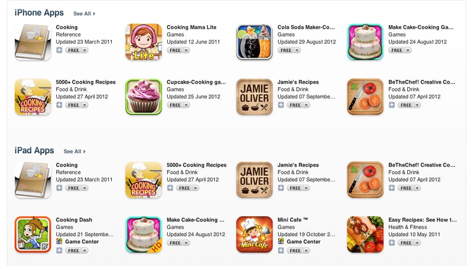 Out Of Date Apps Litter The App Store Why Isn t Apple Doing More