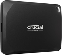Crucial X10 Pro 1TB SSD