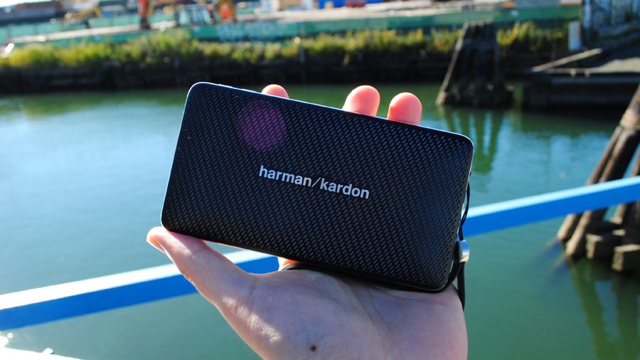Harman/Kardon Esquire Mini review | TechRadar
