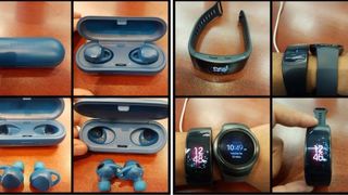 Samsung Gear Fit 2