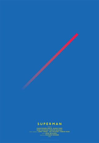 minimalist posters