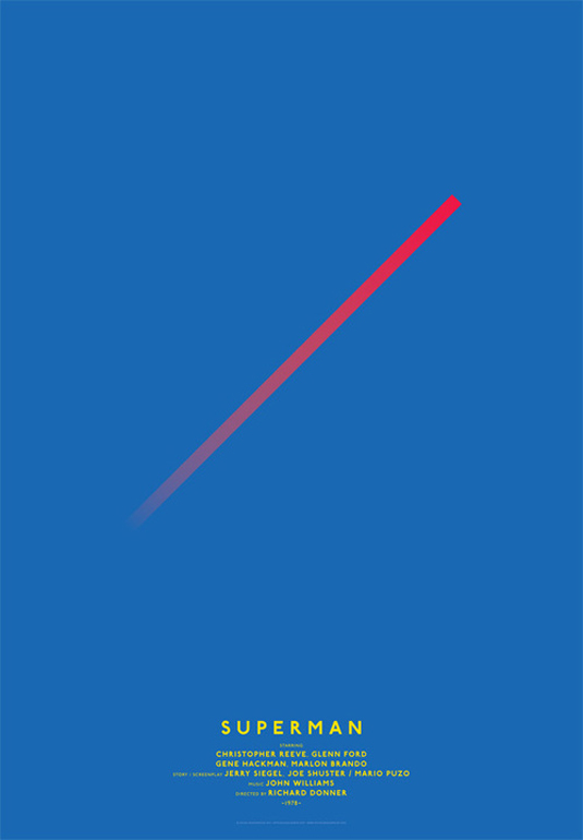minimalist posters