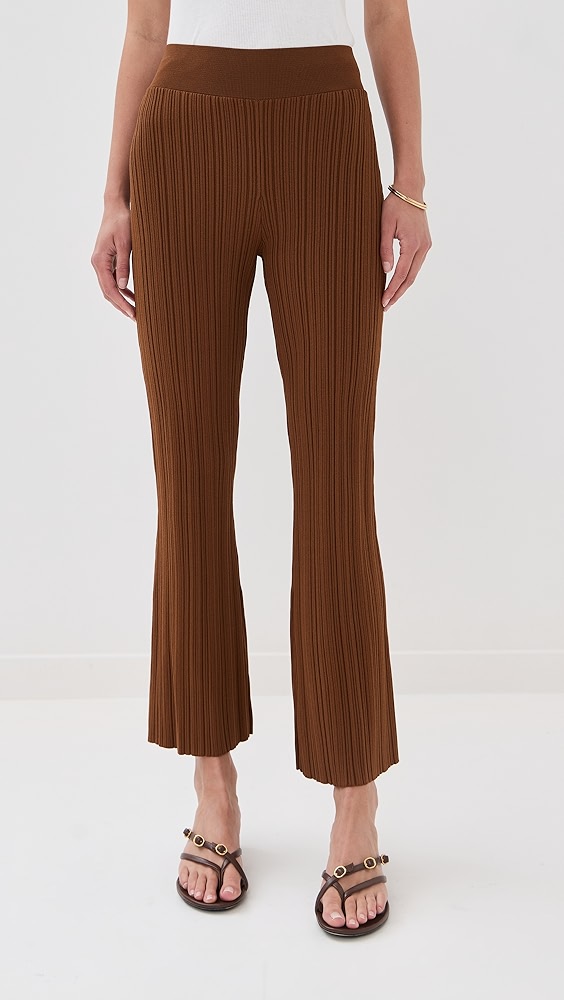 Veronica Beard Massaro Pants