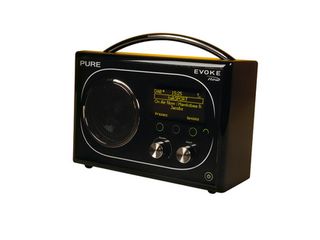 Pure's latest 'connected radios' combine digital and internet