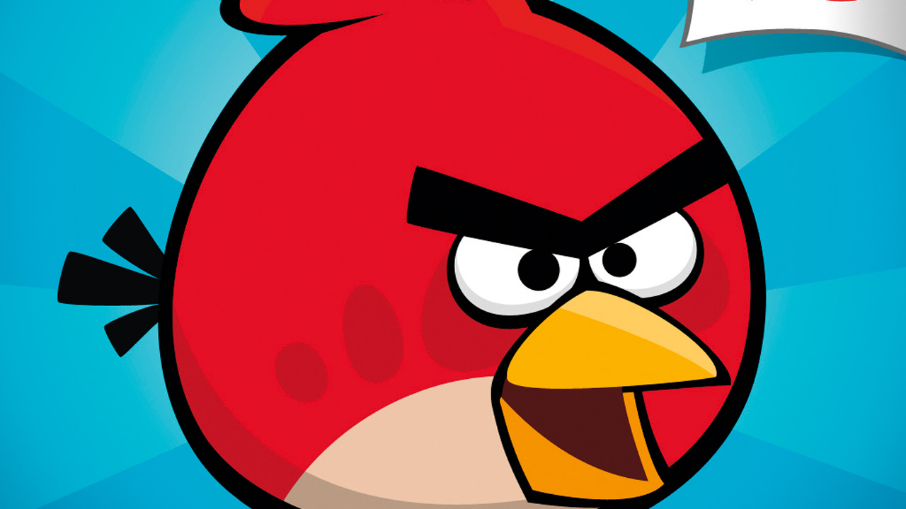 Angry Birds