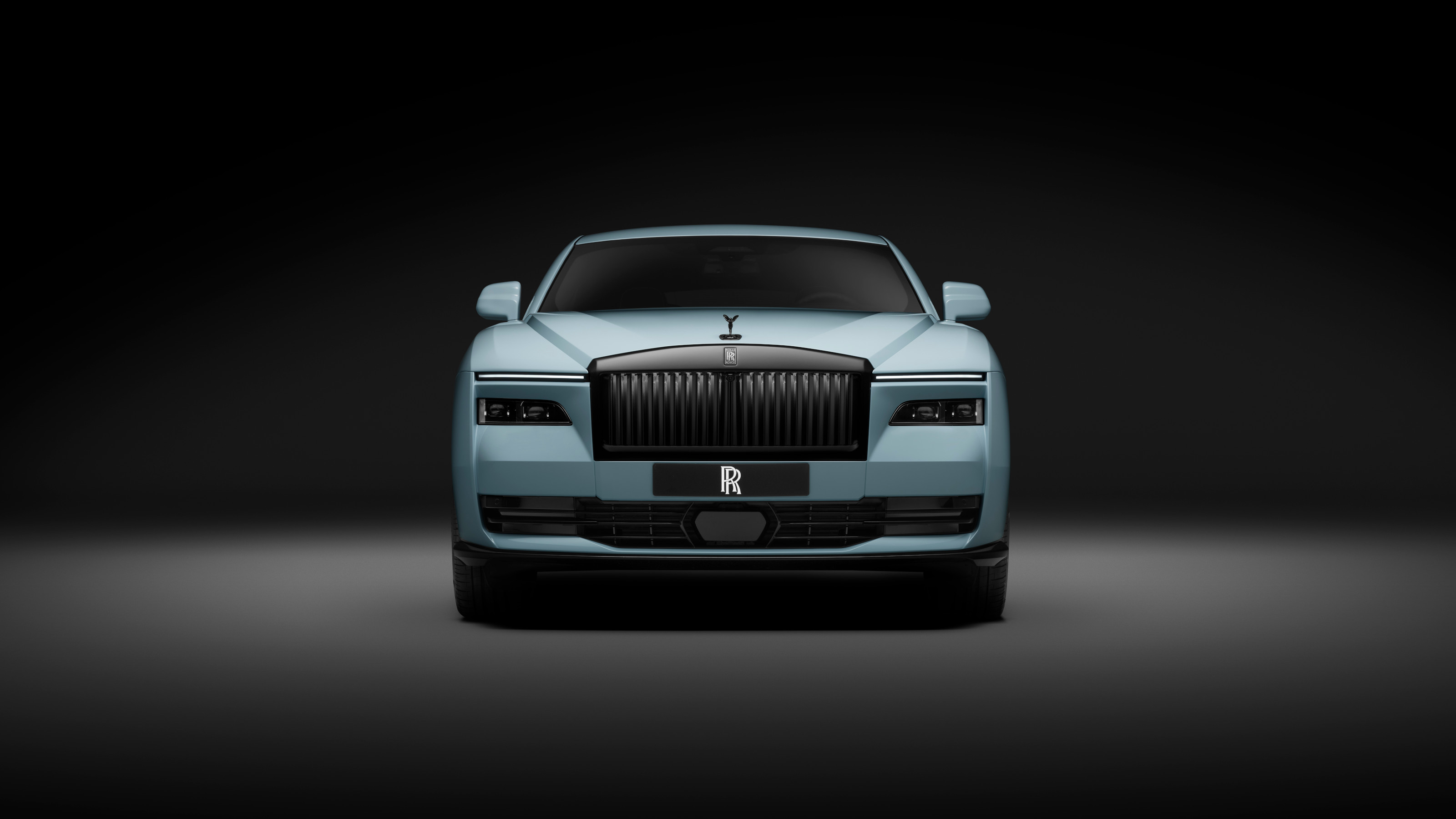 Rolls-Royce Spectre Series II