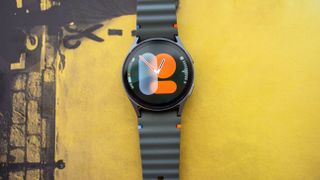 Samsung Galaxy Watch 7 review