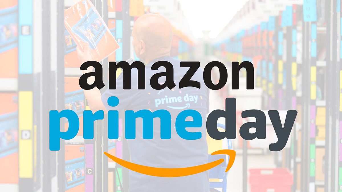 Amazon Prime Day