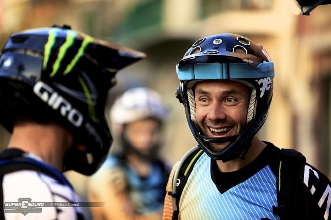 Fabien Barel