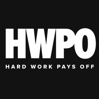 HWPO Training logo