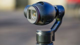 DJI OSMO