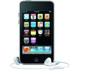 Apple ipod touch